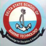 Delta State School of Marine Technology Admission List