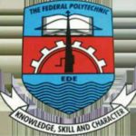 Ede Poly ND Daily Part-Time DPT & Regular Part-Time Admission List
