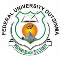 FUDMA Direct Entry Admission List