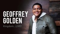 Geoffrey Golden Changed Lyrics