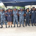 Ghana Police Service Recruitment Application Requirements