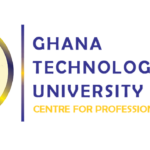 Ghana Technology University College Cut Off Points