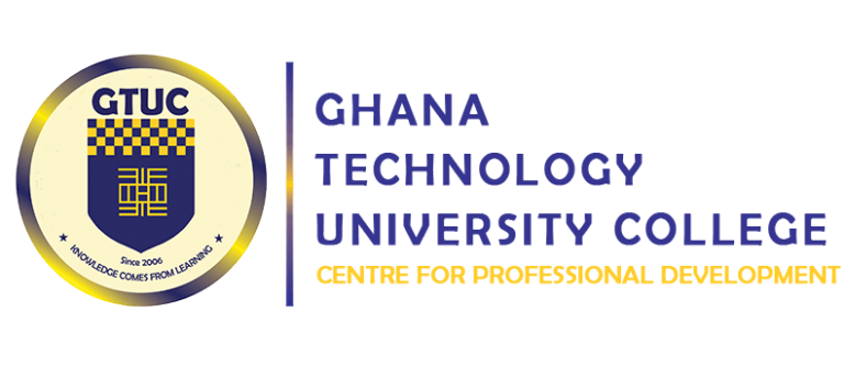 Ghana Technology University College Cut Off Points 2024 2025