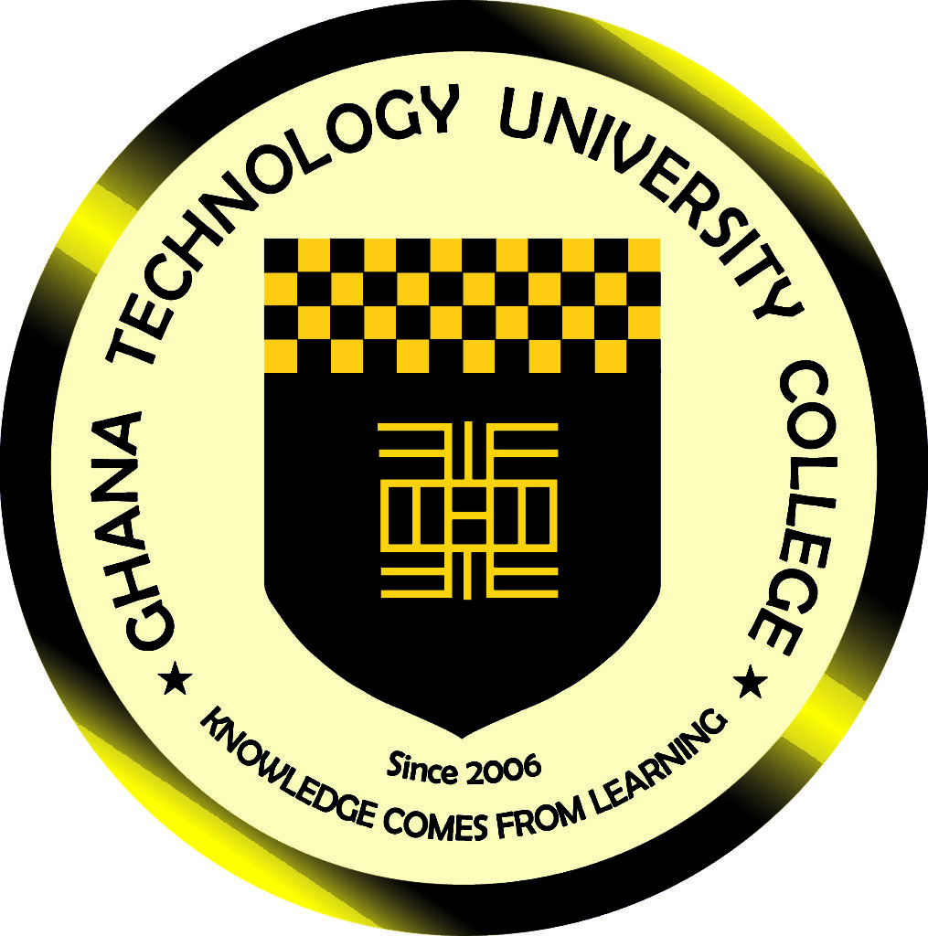 Ghana Technology University College School Fees 2024/2025