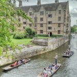 Herchel Smith Postdoctoral Research Fellowships At University Of Cambridge In UK