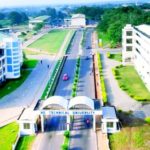 Ho Technical University Cut Off Points
