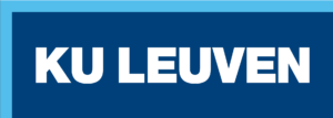KU Leuven Full-Time PhD Scholarship For International Students In Belgium