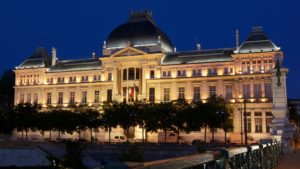 LabEx Milyon Master Scholarship For Foreign Students In France