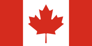 Canadian Passport Application Form