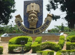 OAU Executive Master in Business Administration (MBA) Programme Admission Form