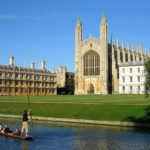 POLIS PhD Studentships For UK/EU Students At University Of Cambridge In UK