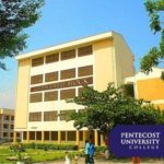 Pentecost University College Admission Forms