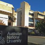 PhD ANU-CSC Scholarships For Chinese Students At Australian National University
