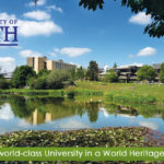 PhD Studentships At University of Bath & Bournemouth University In UK