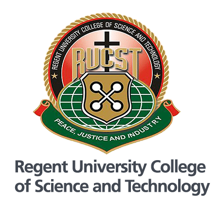 Regent University College of Science and Technology Admission Forms ...