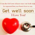 Speedy Recovery Messages For Your Wife Or Girlfriend