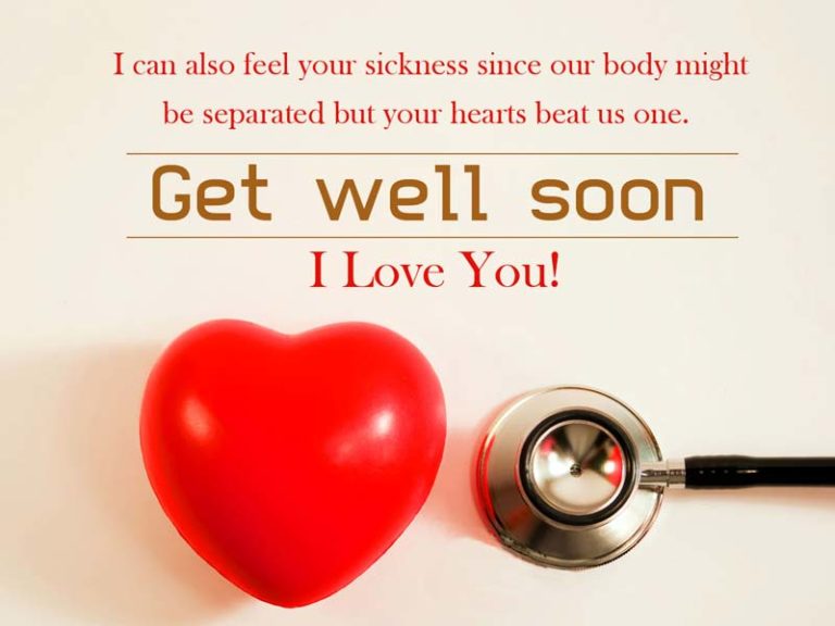 50+ Speedy Recovery Messages For Your Wife Or Girlfriend 2024/2025