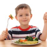 The Importance Of Healthy Habits In Children