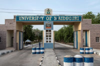 UNIMAID Remedial/Pre-Degree Admission List