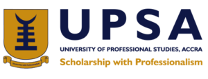 UPSA Admission Forms 2024/2025