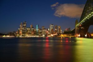University Of Adelaide Global Academic Excellence Scholarships For International Students In Australia