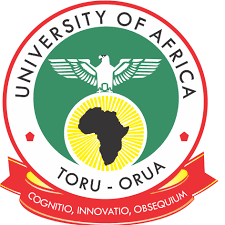 University of Africa Toru Orua, Bayelsa State (UAT) Admission List