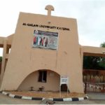 Updated List Of Courses Offered In Al-Qalam University Kastina