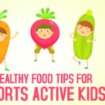 Useful Tips For Healthy Nutrition Of Children