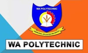 Wa Polytechnic Admission Forms