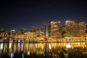 Western Sydney International Bursary For Undergraduate Or Postgraduate Courses In Australia