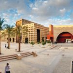 American University In Cairo Scholarships For International Non-Degree Students In Egypt