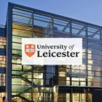 EPSRC PhD Studentship For UK/EU Students At University Of Leicester In UK