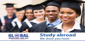 Global Education Link limited PhD Full Funded Scholarship In Tanzania ...