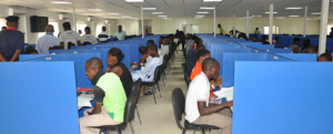 JAMB Approved CBT CentresJAMB Approved CBT Centres