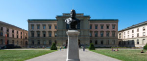 MEIG Master Scholarships At University Of Geneva In Switzerland