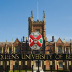 PhD Positions for UK/EU Students At Queen’s University Belfast in UK