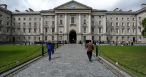 PhD Scholarships For International Students At Trinity Business School In Ireland