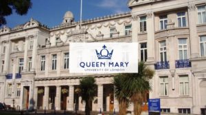 Queen Mary Norton Rose Fulbright CCLS Scholarship In UK
