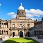 School Doctoral Scholarships For UK/EU & Overseas Students At University Of Edinburgh In UK
