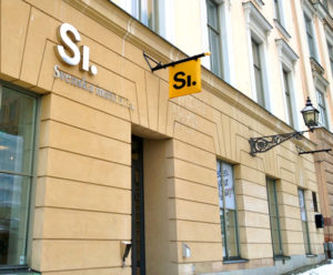 Swedish Institute Master Scholarships For Global Professionals (SISGP) Programme In Sweden
