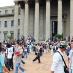 Two Scholarships To Study MA In Migration & Displacement At ACMS In South Africa