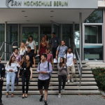 Undergraduate Scholarship Competition At SRH University Of Popular Arts (hdpk) In Germany