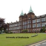 University Of Strathclyde Science International Research Scholarship In UK