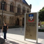 University of Adelaide Diana Medlin Re-Entry Scholarship For Honors Or Coursework Masters In Australia