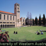 University of Western Australia International Achievement Scholarship In Australia