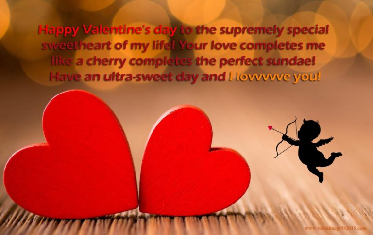 Valentine Messages To Send To Your Lover February 2020/2021