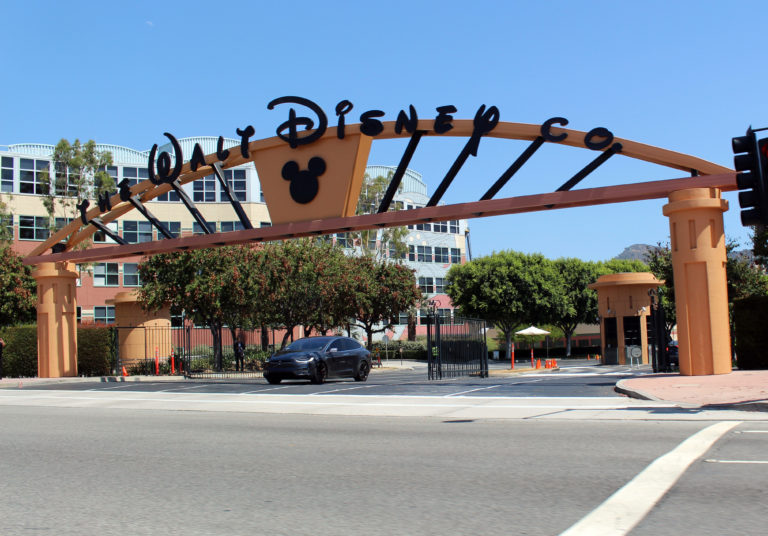 Walt Disney Imagineering Interior Design Internship In USA For Spring