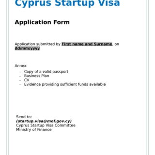 Cyprus Visa Application Form 2024 2025 Cyprus Visa Application Guide   Cyprus Visa Application Form O3schools 320x320 