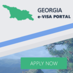 Georgian Visa Application Form