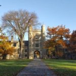 Global Merit Scholarship At The University Of Michigan-Flint In USA